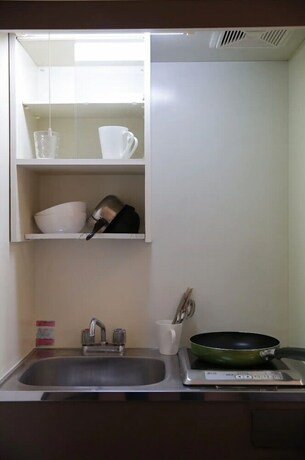 Imagen de la habitación del Hotel Exsaison Shirokita 705. Foto 25
