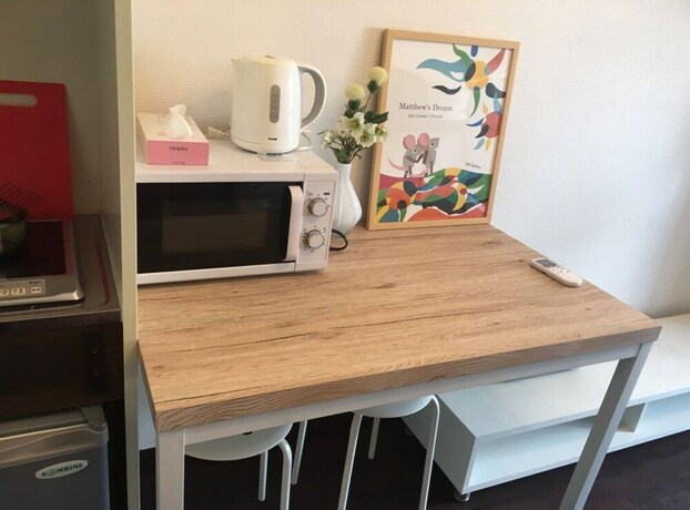 Imagen de la habitación del Hotel Exsaison Shirokita 705. Foto 26