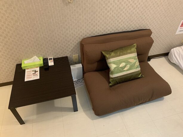 Imagen general del Hotel Exsaison Shirokita 706. Foto 5