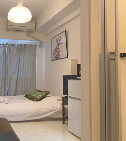 Imagen general del Hotel Exsaison Shirokita 706. Foto 11