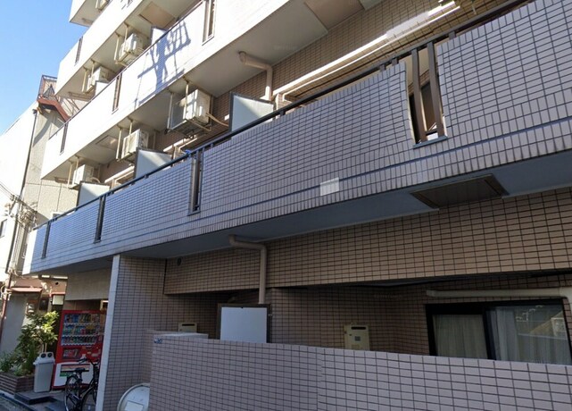 Imagen general del Hotel Exsaison Shirokita 706. Foto 1