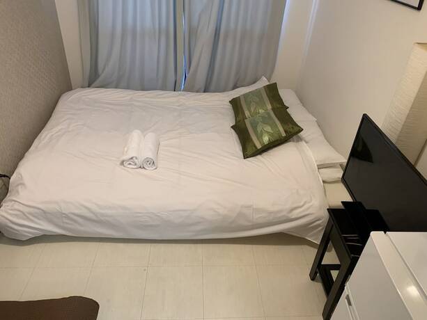 Imagen de la habitación del Hotel Exsaison Shirokita 706. Foto 15