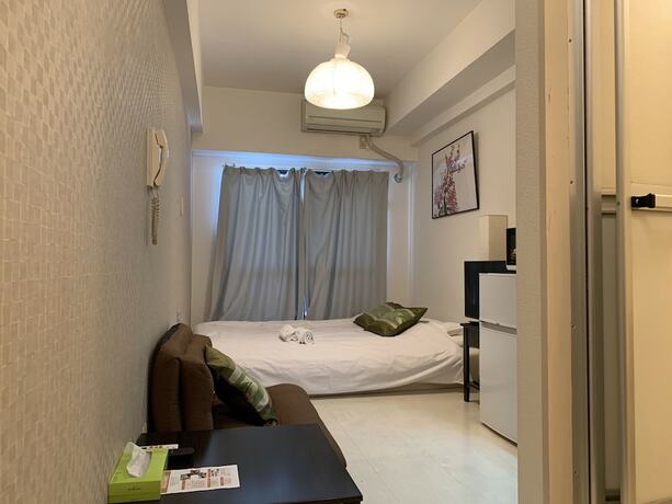 Imagen de la habitación del Hotel Exsaison Shirokita 706. Foto 18