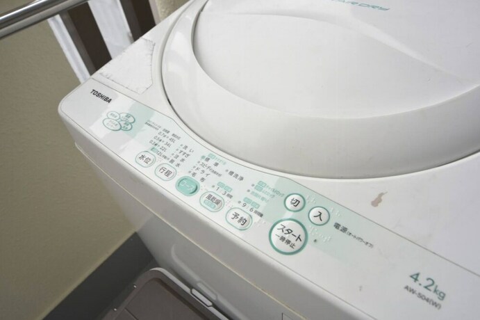 Imagen de los interiores del Hotel Exsaison Shirokita 706. Foto 19