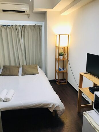 Imagen general del Hotel Exsaison Shirokita 707. Foto 2
