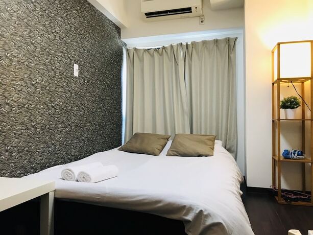 Imagen general del Hotel Exsaison Shirokita 707. Foto 8