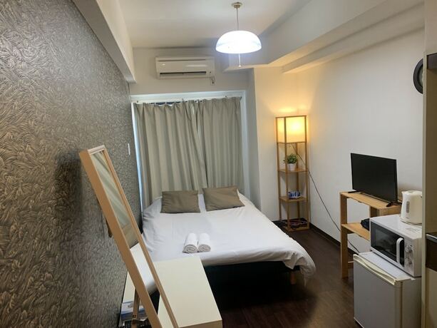 Imagen general del Hotel Exsaison Shirokita 707. Foto 9