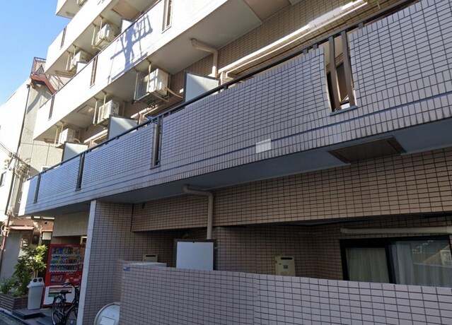 Imagen general del Hotel Exsaison Shirokita 707. Foto 1