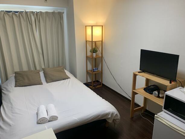 Imagen de la habitación del Hotel Exsaison Shirokita 707. Foto 11