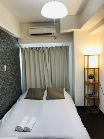Imagen de la habitación del Hotel Exsaison Shirokita 707. Foto 12