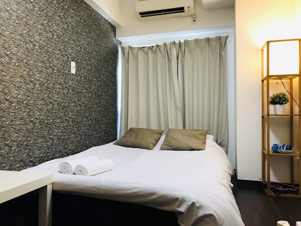 Imagen de la habitación del Hotel Exsaison Shirokita 707. Foto 13