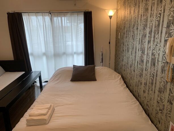 Imagen general del Hotel Exsaison Shirokita 709. Foto 10