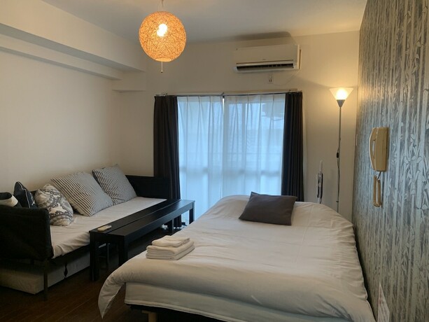 Imagen de la habitación del Hotel Exsaison Shirokita 709. Foto 12