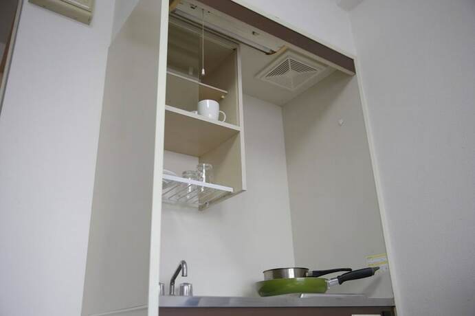 Imagen general del Hotel Exsaison Shirokita 711. Foto 2