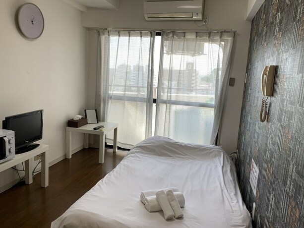Imagen de la habitación del Hotel Exsaison Shirokita 711. Foto 11