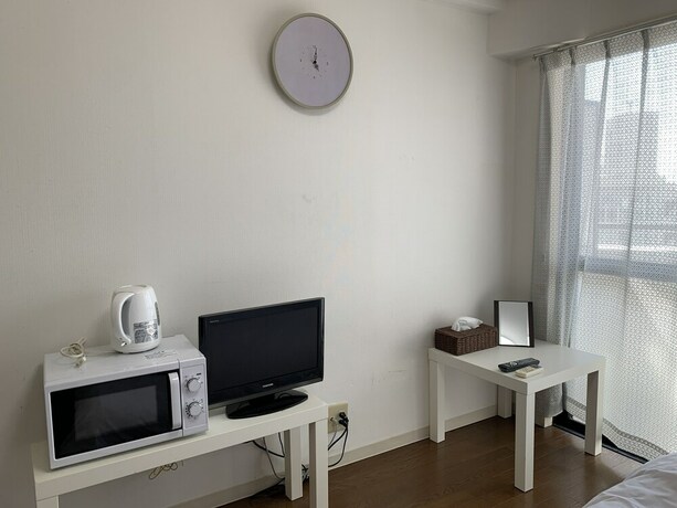 Imagen de la habitación del Hotel Exsaison Shirokita 711. Foto 12
