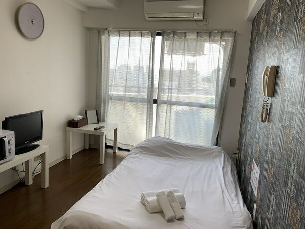 Imagen de la habitación del Hotel Exsaison Shirokita 711. Foto 14