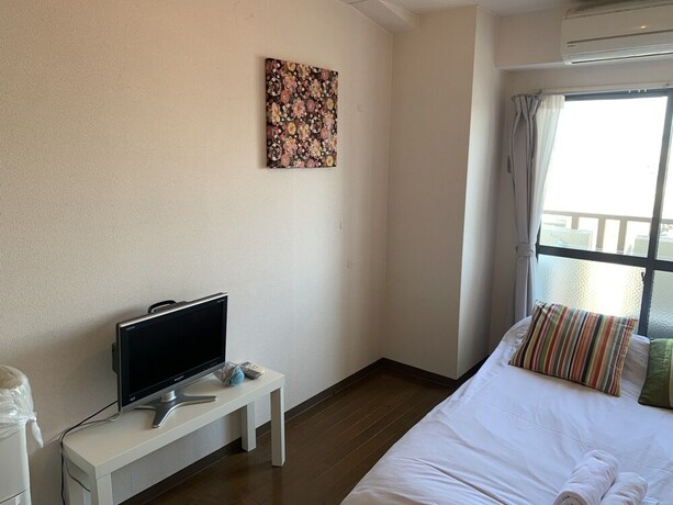 Imagen de la habitación del Hotel Exsaison Shirokita 801. Foto 8