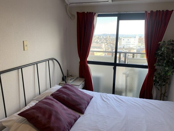 Imagen de la habitación del Hotel Exsaison Shirokita 803. Foto 11