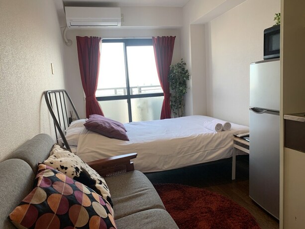 Imagen de la habitación del Hotel Exsaison Shirokita 803. Foto 15