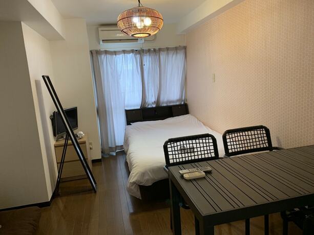 Imagen general del Hotel Exsaison Shirokita 809. Foto 10