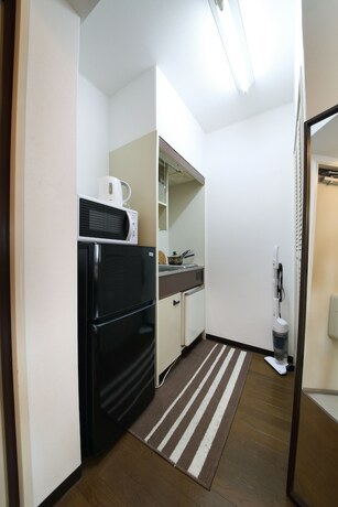 Imagen general del Hotel Exsaison Shirokita 809. Foto 12