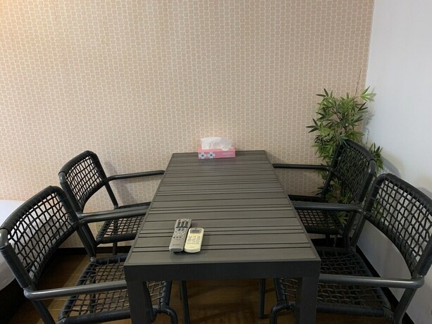 Imagen de la habitación del Hotel Exsaison Shirokita 809. Foto 19