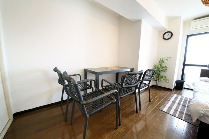 Imagen de la habitación del Hotel Exsaison Shirokita 809. Foto 20