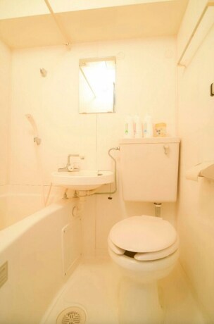 Imagen de la habitación del Hotel Exsaison Shirokita 809. Foto 21