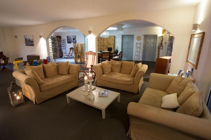 Imagen de la habitación del Hotel Exsel Ermitage. Foto 6