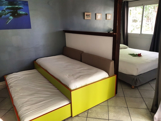 Imagen de la habitación del Hotel Exsel Floralys. Foto 4