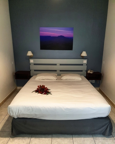 Imagen de la habitación del Hotel Exsel Floralys. Foto 6