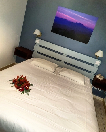 Imagen de la habitación del Hotel Exsel Floralys. Foto 7