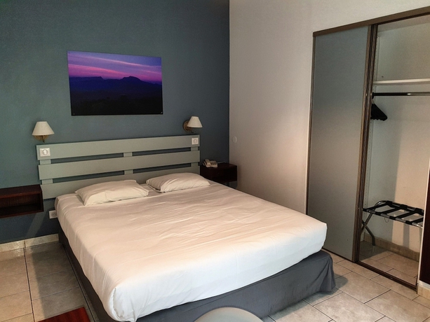 Imagen de la habitación del Hotel Exsel Floralys. Foto 10