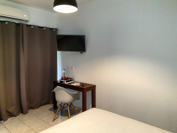 Imagen de la habitación del Hotel Exsel Floralys. Foto 12