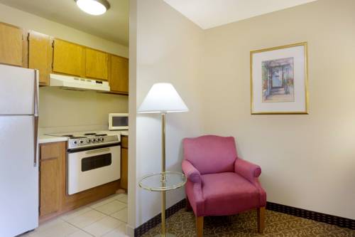 Imagen de la habitación del Hotel Extend A Suites Tempe. Foto 4