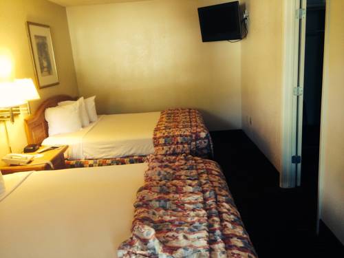 Imagen de la habitación del Hotel Extend A Suites Tempe. Foto 7