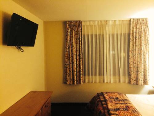 Imagen de la habitación del Hotel Extend A Suites Tempe. Foto 12