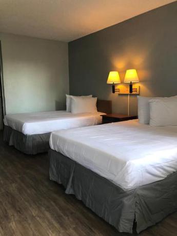 Imagen de la habitación del Hotel Extend-a-Suites - Tucson Airport. Foto 5