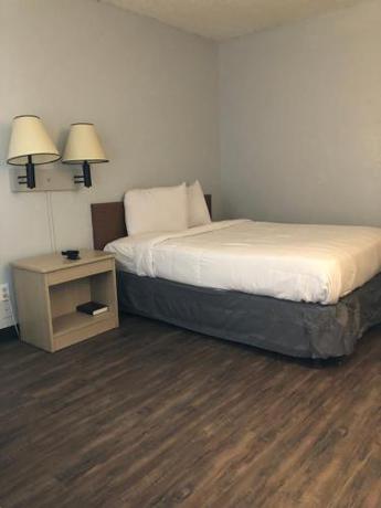 Imagen de la habitación del Hotel Extend-a-Suites - Tucson Airport. Foto 6