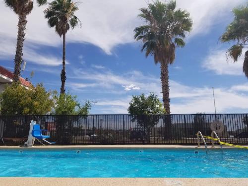 Imagen general del Hotel Extend-a-Suites - Tucson Airport. Foto 1