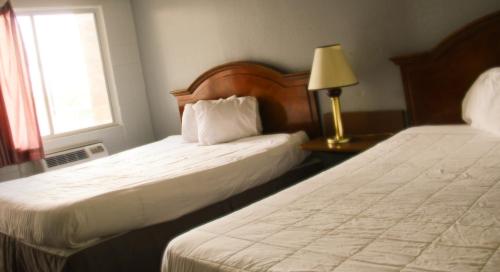 Imagen general del Hotel Extend-a-Suites - Tucson Airport. Foto 4