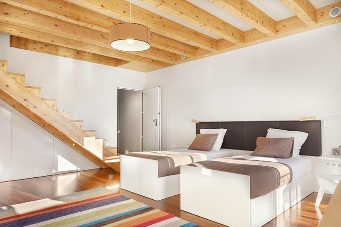 Imagen general del Hotel Extendall. Foto 3