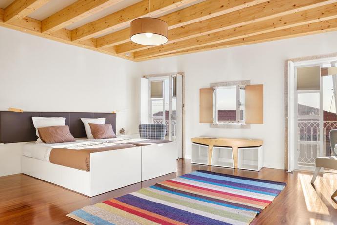 Imagen general del Hotel Extendall. Foto 4