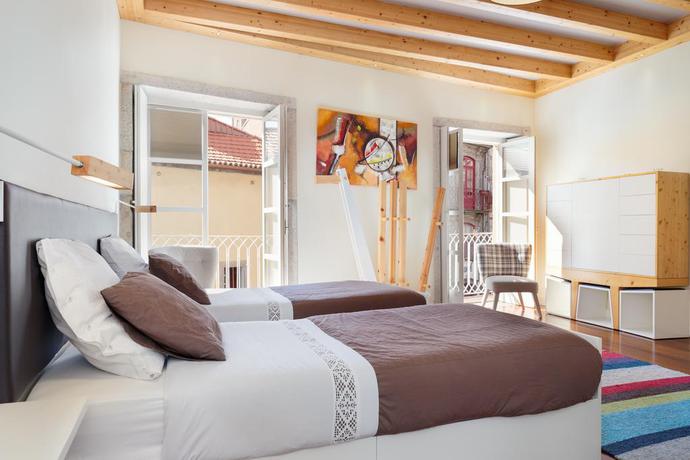 Imagen general del Hotel Extendall. Foto 5