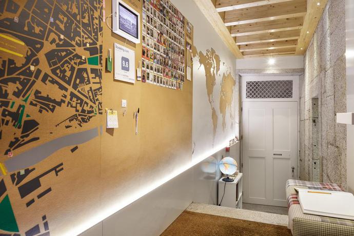 Imagen general del Hotel Extendall. Foto 7