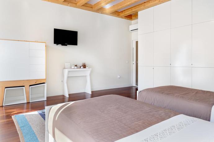 Imagen general del Hotel Extendall. Foto 9