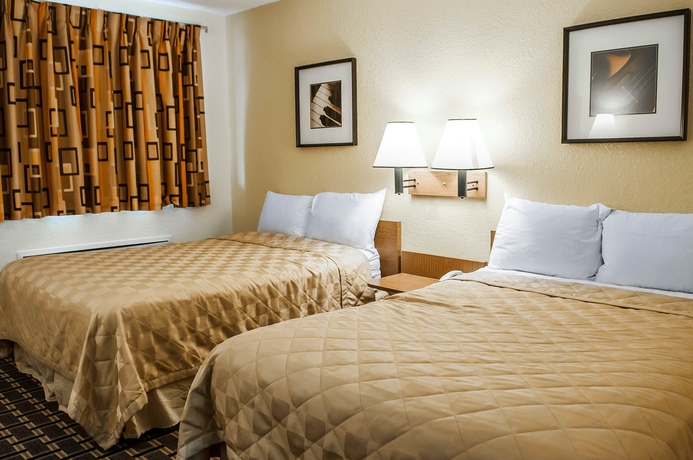Imagen general del Hotel Extend-a-suites Albuquerque West. Foto 1
