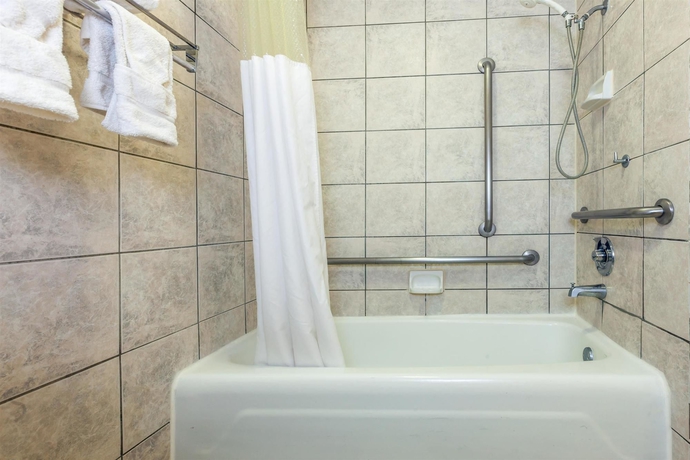 Imagen de la habitación del Hotel Extend-a-suites - Extended Stay, I-40 Amarillo West. Foto 5