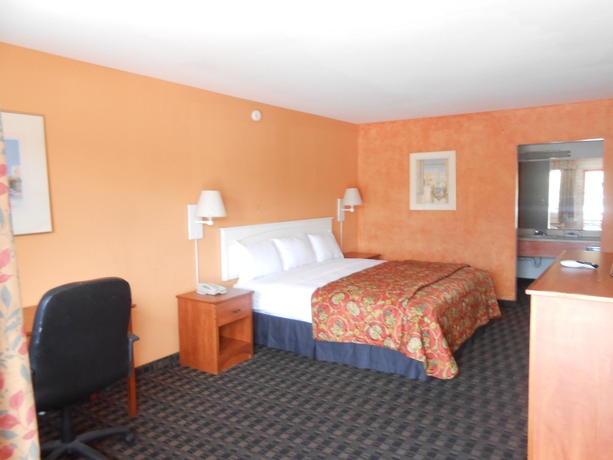 Imagen de la habitación del Hotel Extend-a-suites Phoenix. Foto 4